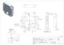 create precise 2d engineering, mechanical, and technical drawings